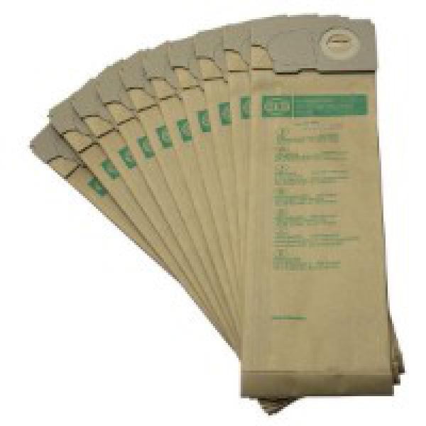 Sebo, Ensign, Karcher - Vacuum Bags YYY424